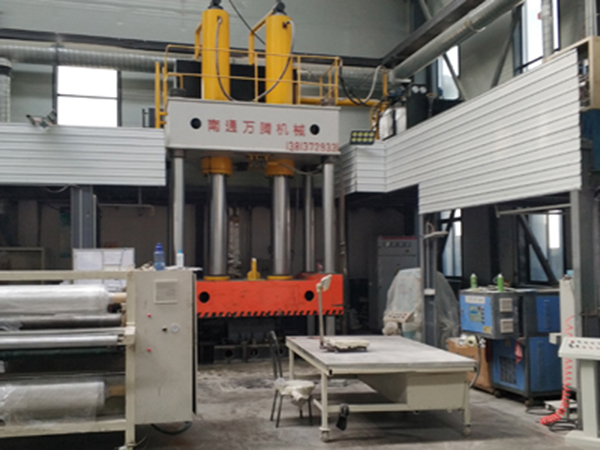 車(chē)間工廠(chǎng)