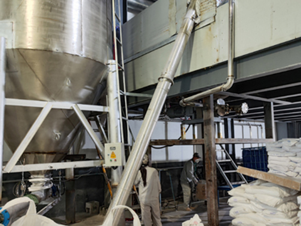 車(chē)間廠(chǎng)房