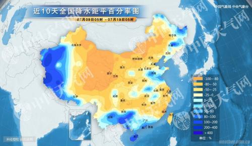 受天氣影響 棉花將迎來新一輪回調(diào)